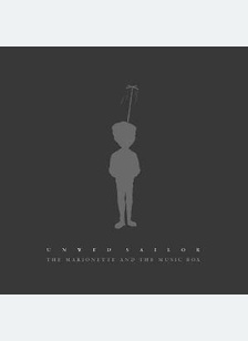 MARIONETTE AND THE MUSIC BOX