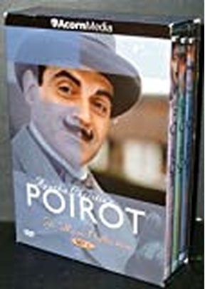 POIROT:MOVIE COLL:S1