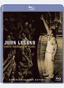 John Legend: Live at the House of Blues