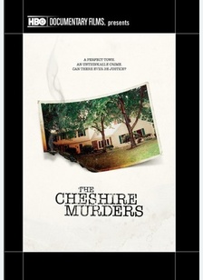 The Cheshire Murders