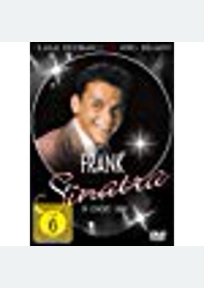 In Concert Frank Sinatra