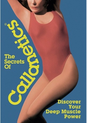 The Secrets of Callanetics