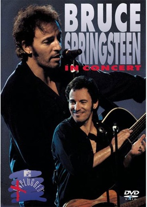 Bruce Springsteen: MTV Unplugged 1992