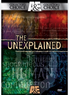 The Unexplained