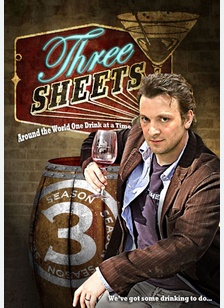 Three Sheets: Season 3