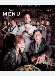 The Menu