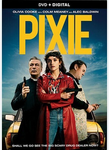 PIXIE
