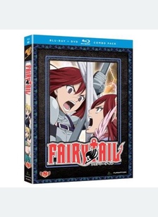 Fairy Tail: Part 8