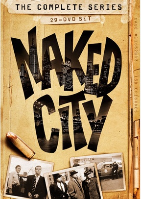 Naked City: The Complete Series