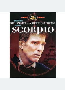 Scorpio