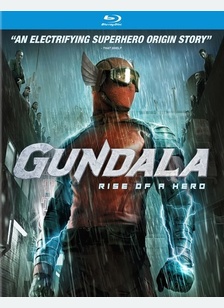 Gundala