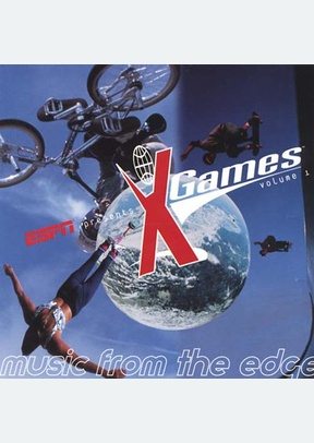 X-GAMES V.1