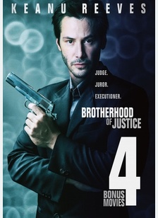 Brotherhood of Justice Action Collection