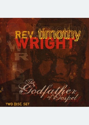 GODFATHER OF GOSPEL