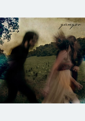 GHOSTS UPON THE EARTH