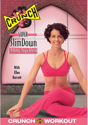 Crunch: Super Slim Down