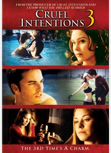 Cruel Intentions 3