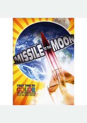 MISSLE TO THE MOON