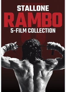 Rambo 1-5