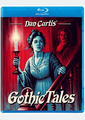 GOTHIC TALES (BR)