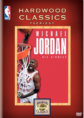 Michael Jordan: His Airness