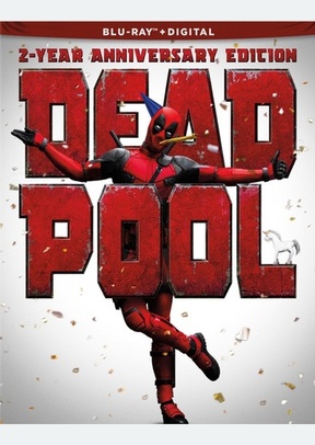 Deadpool
