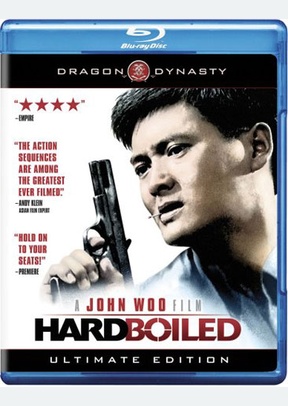 Hard-Boiled