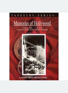 MEMORIES OF HOLLYWOOD