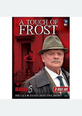 TOUCH OF FROST:S5