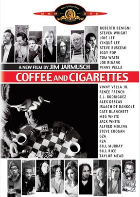 Coffee And Cigarettes