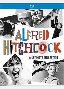 Alfred Hitchcock: The Ultimate Collection