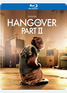 The Hangover Part II
