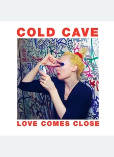 LOVE COMES CLOSE
