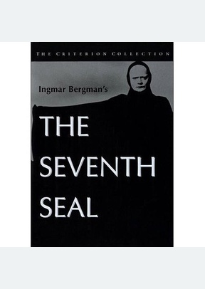 The Seventh Seal