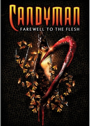Candyman II: Farewell To The Flesh