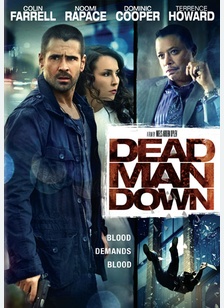 Dead Man Down