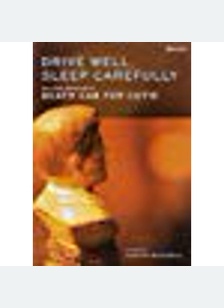 Death Cab for Cutie: Drive Well, Sleep Carefully