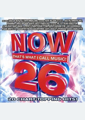 NOW 26