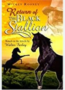 RETURN OF THE BLACK STALLION