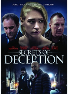 Secrets of Deception