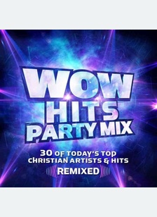 WOW Hits Party Mix