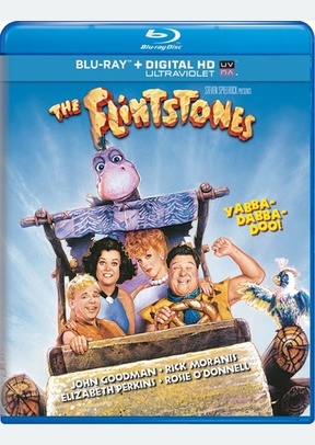 The Flintstones