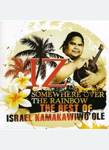 SOMEWHERE OVER THE RAINBOW:BES