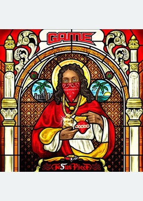 Jesus Piece (Explicit)