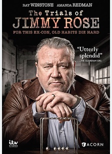 The Trials of Jimmy Rose