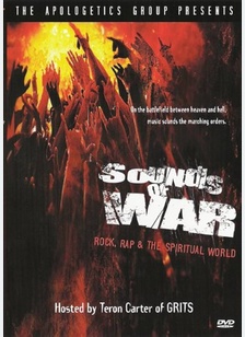 SOUNDS OF WAR