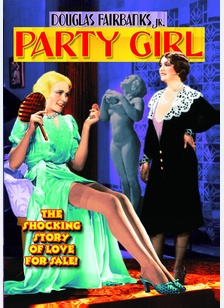 PARTY GIRL