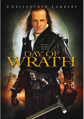 Day Of Wrath