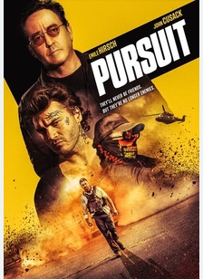 Pursuit