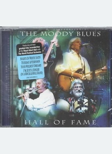 Hall Of Fame - Live At The Royal Albert Hall 2000